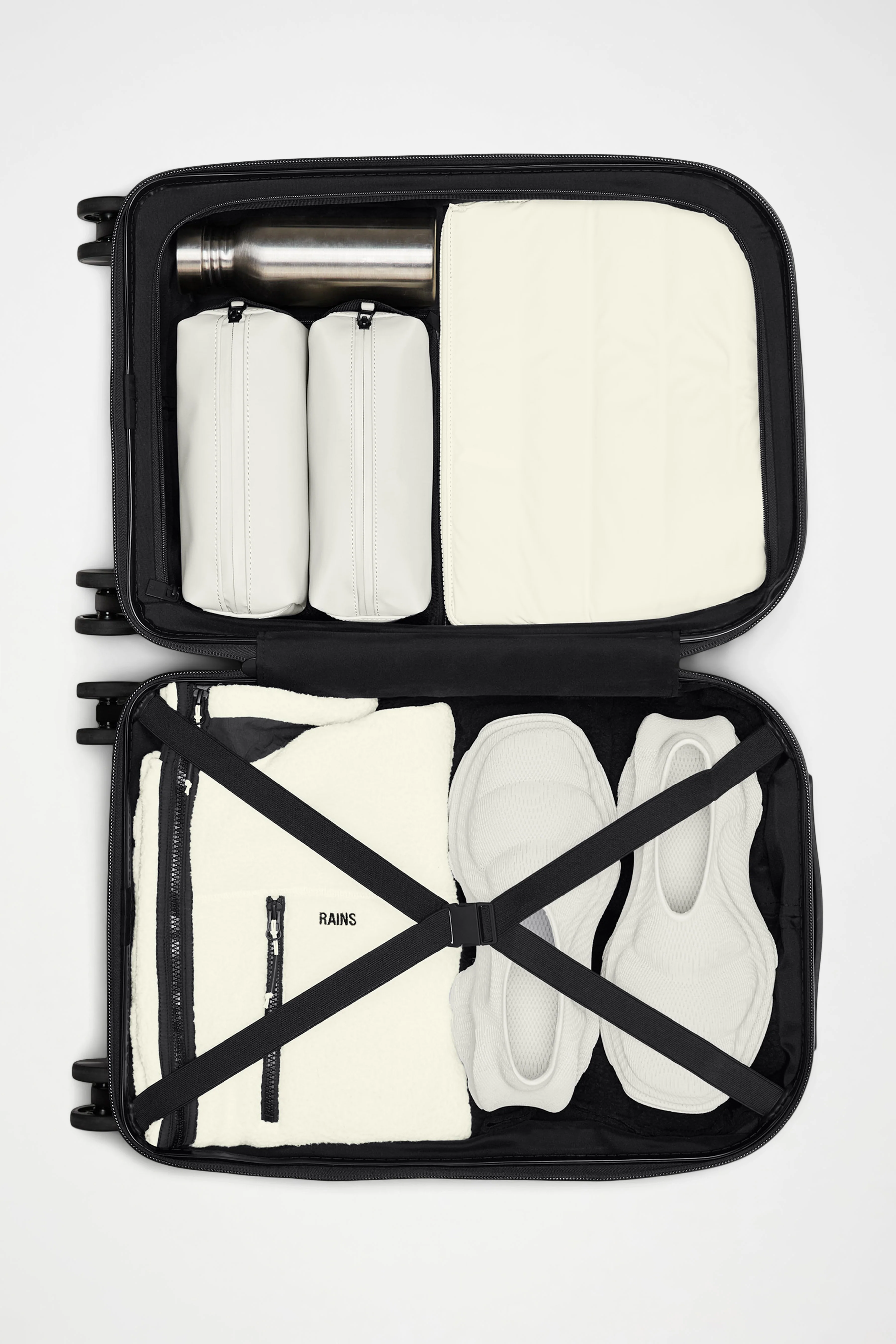 Texel Cabin Trolley - Image 38