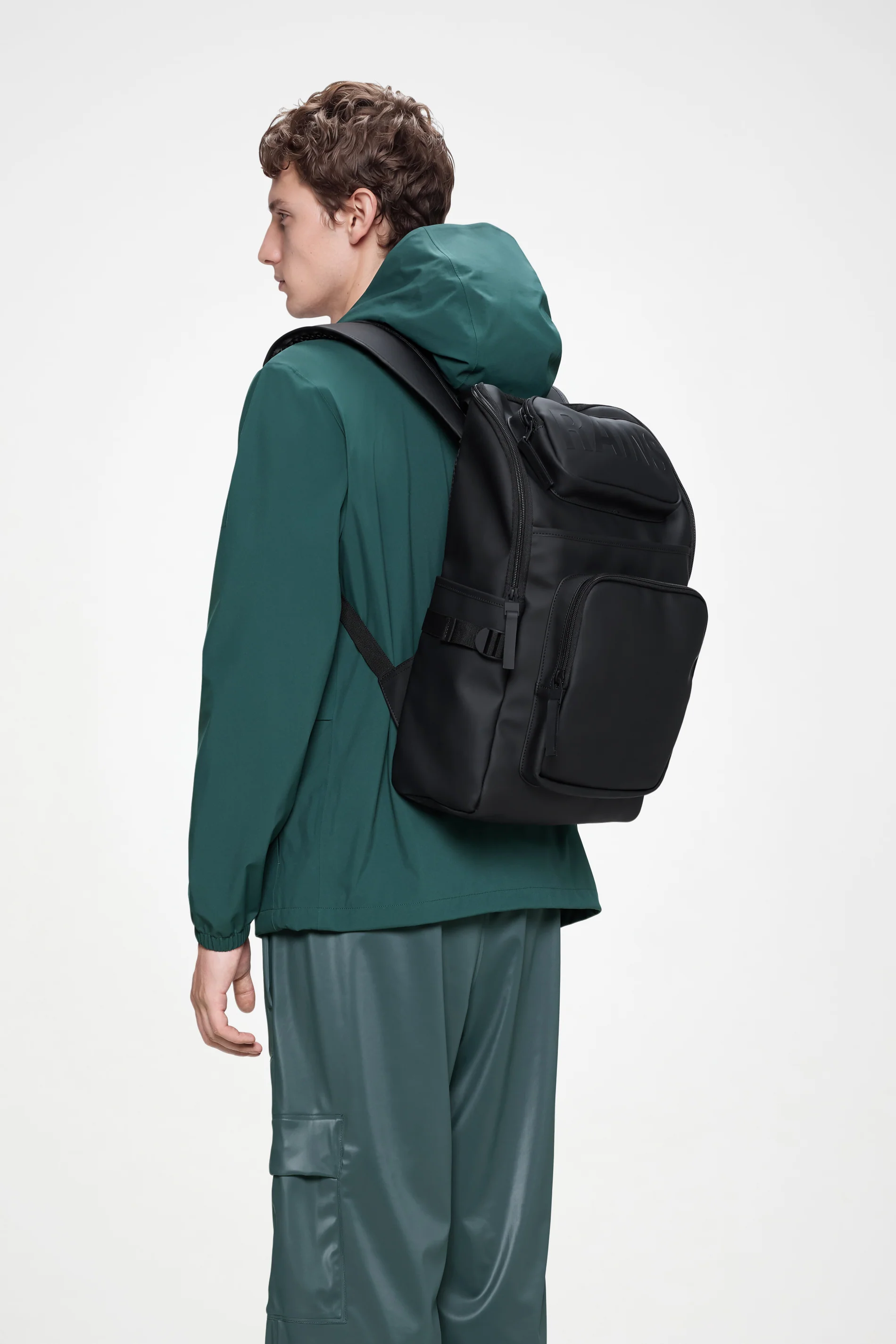 Texel Cargo Backpack - Image 9