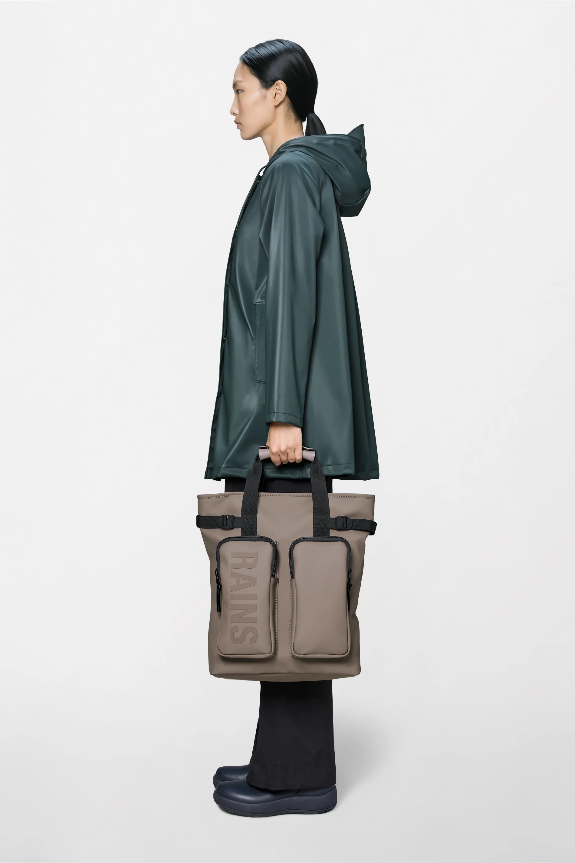 Texel Tote Backpack - Image 35