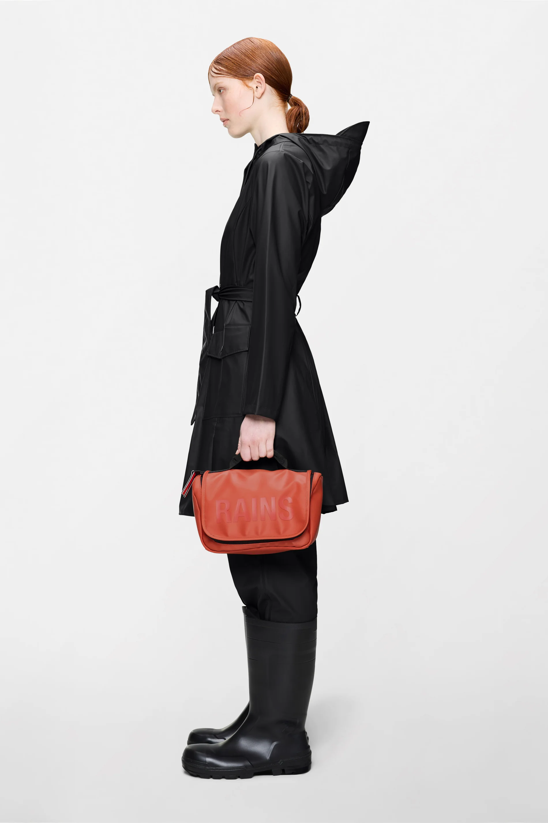 Texel Wash Bag - Image 23