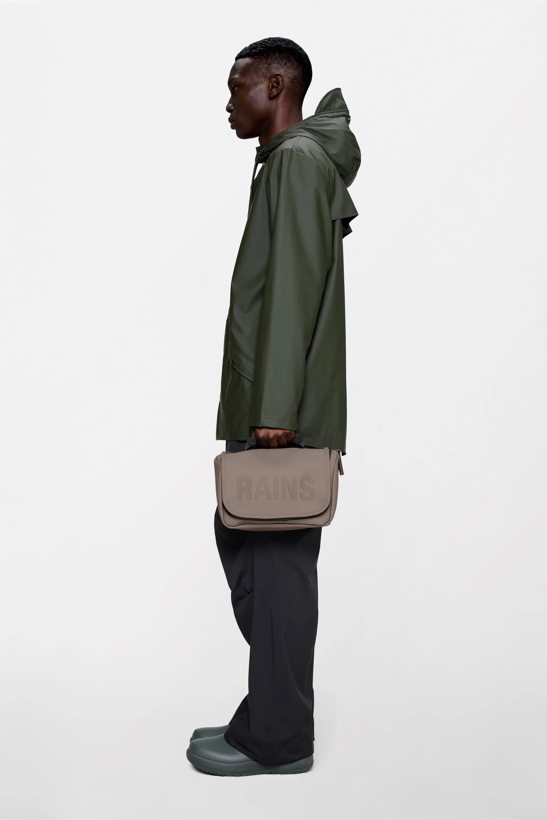 Texel Wash Bag - Image 9
