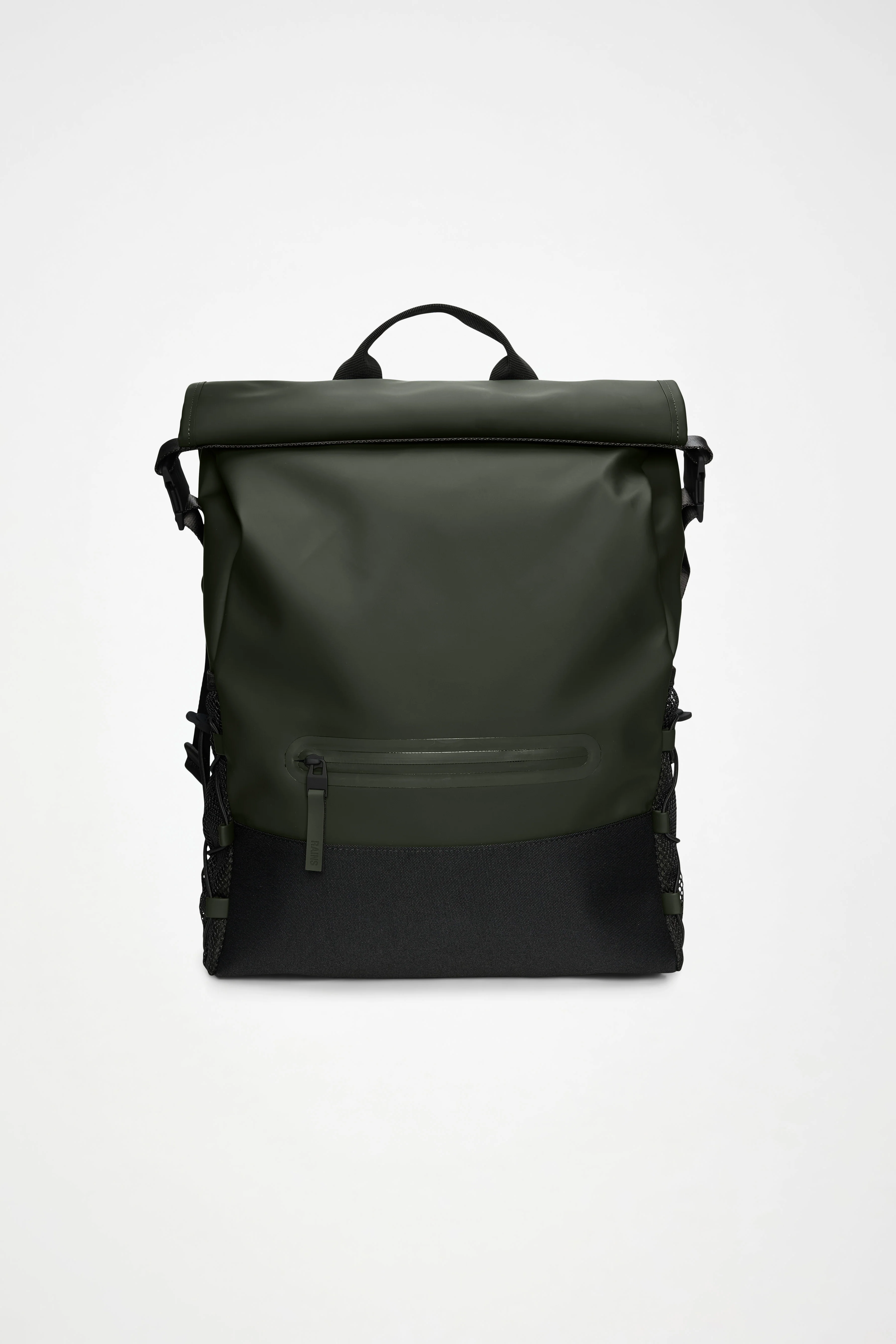 The Rolltop Family