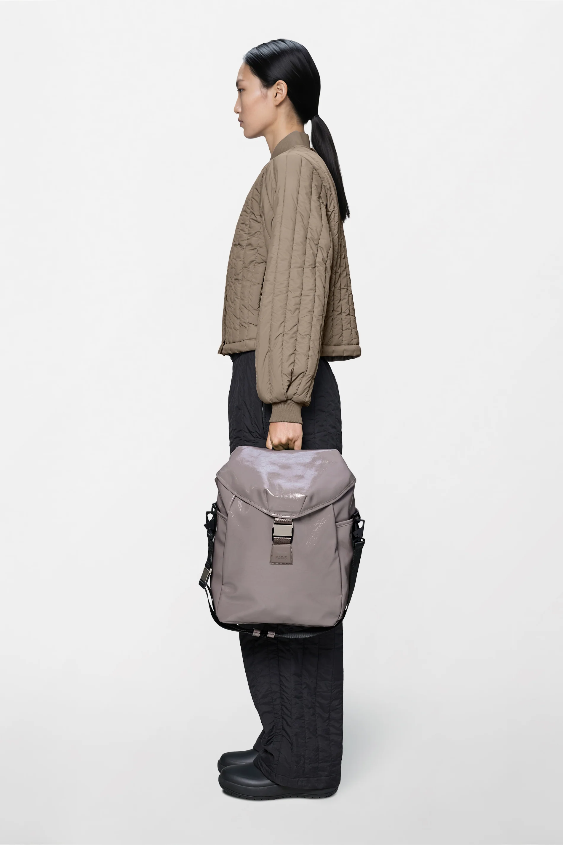 Valera Bucket Backpack - Image 3