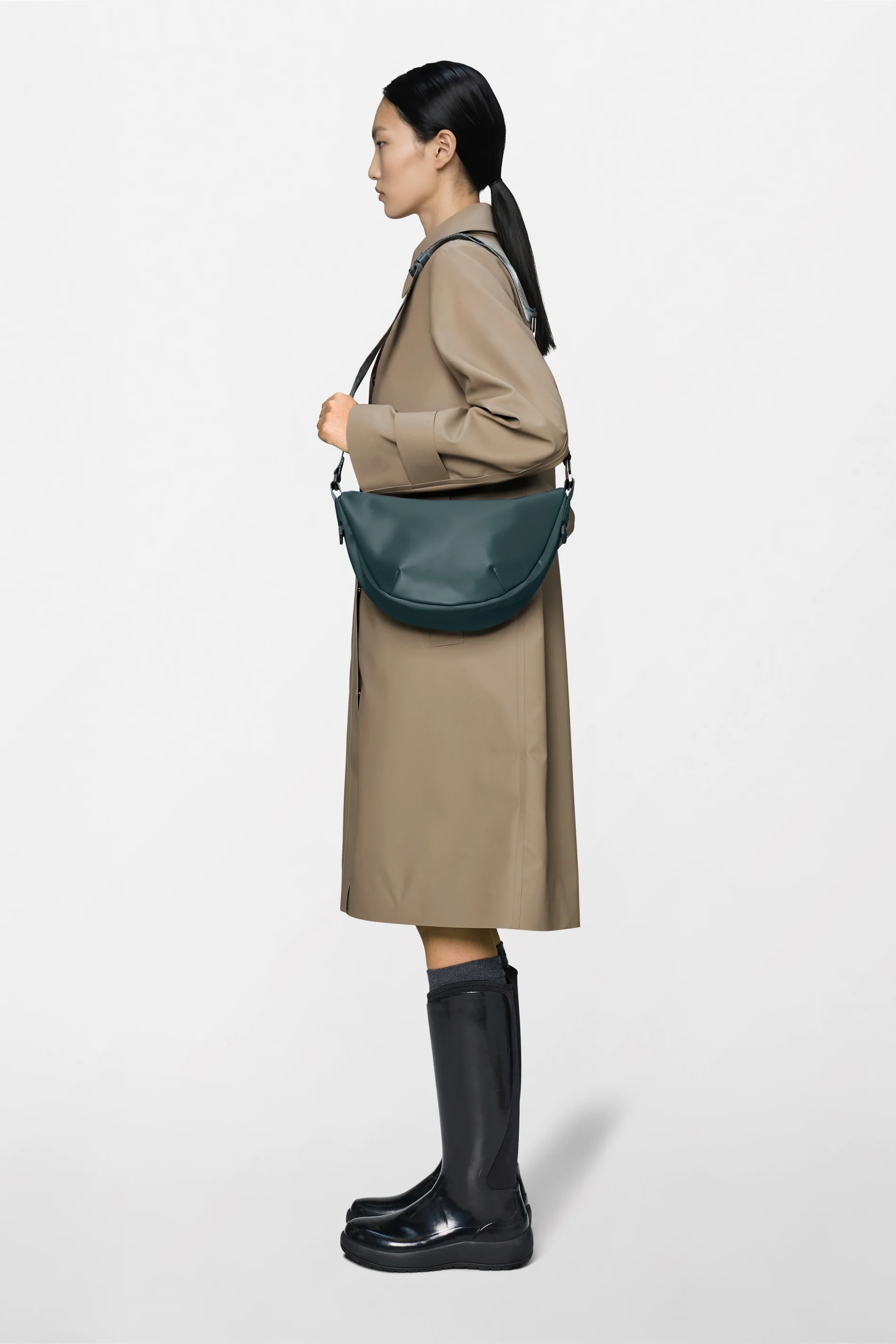 Valera Shoulder Bag - Image 16
