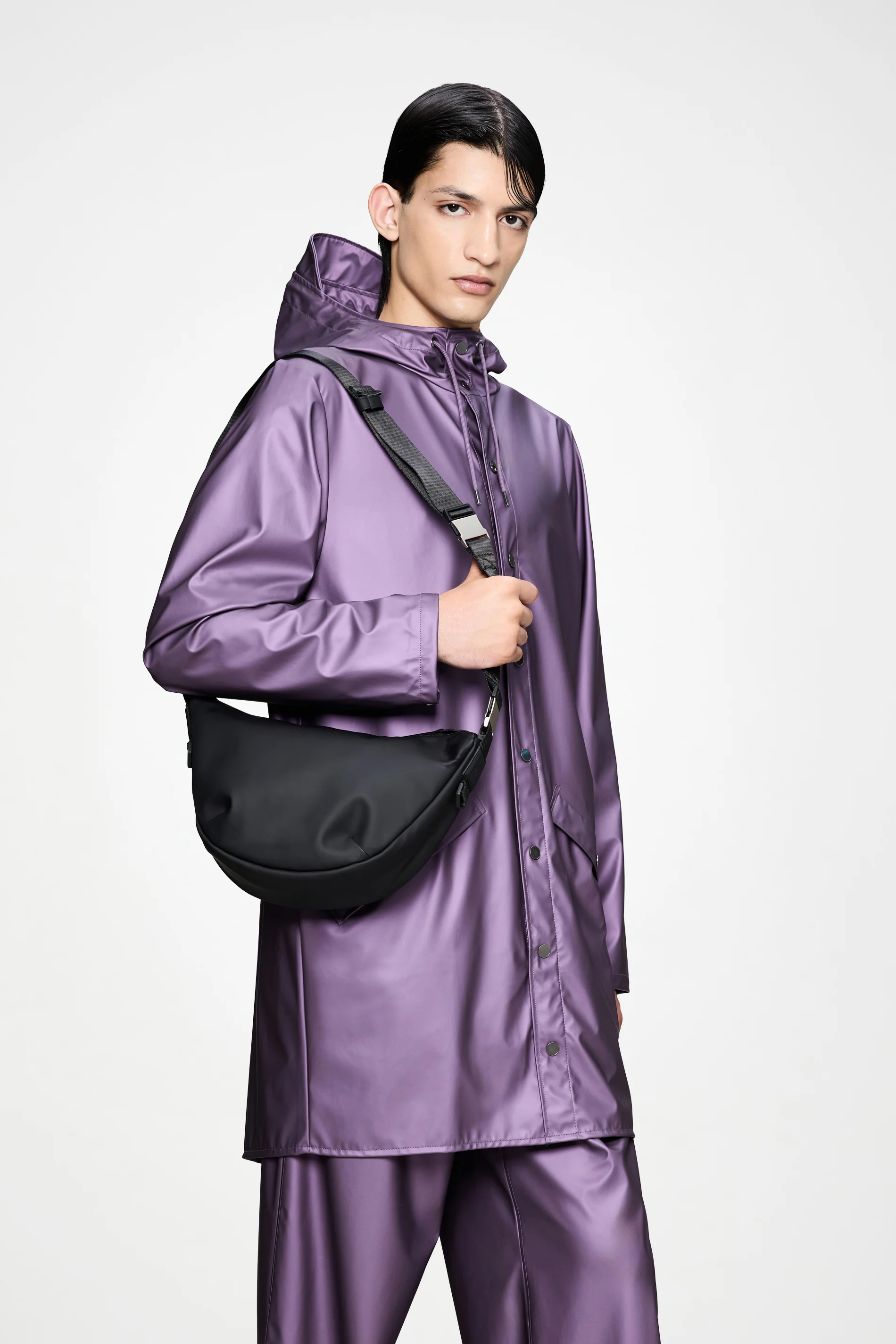 Valera Shoulder Bag - Image 7