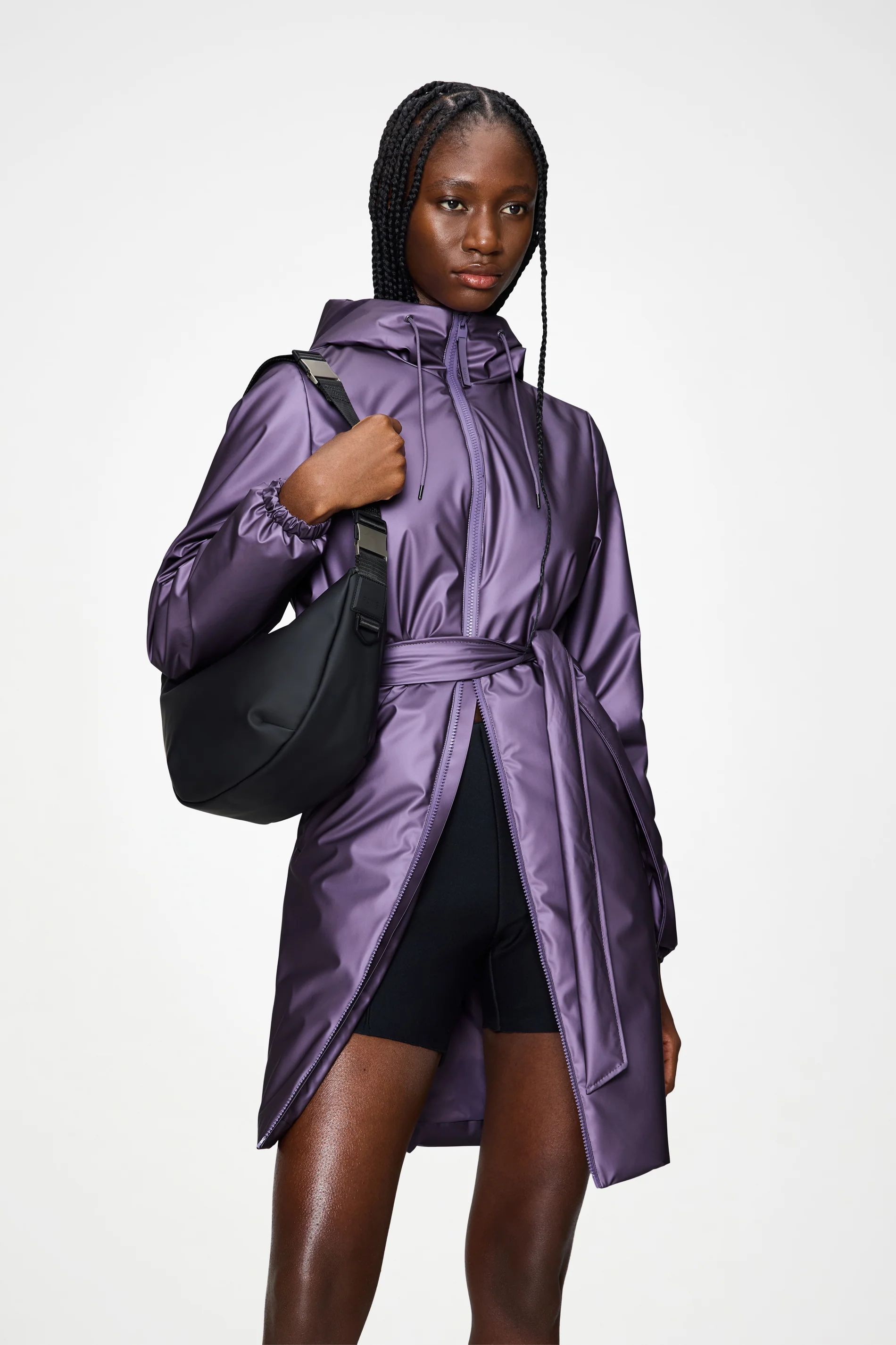 Valera Shoulder Bag - Image 8
