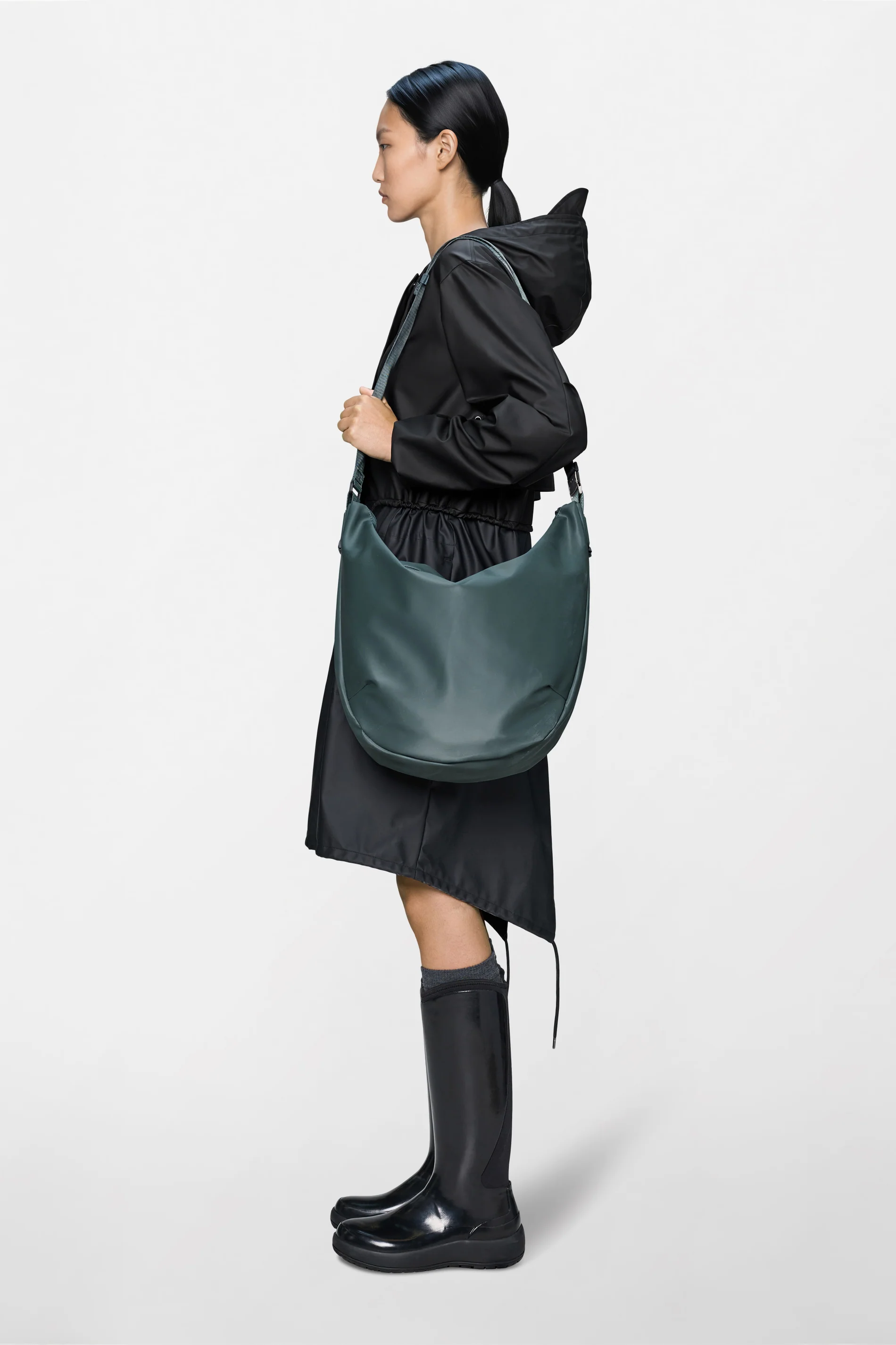 Valera Shoulder Bag Large - Image 3
