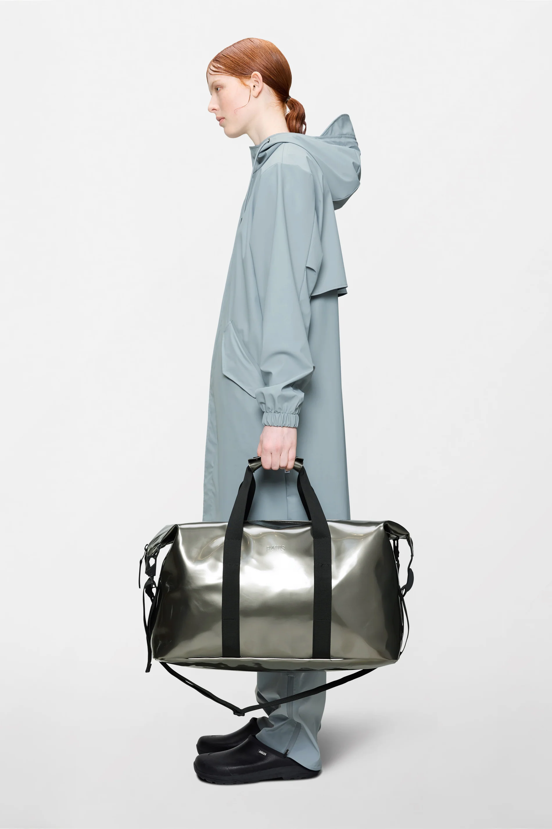 Hilo Weekend Bag - Image 15